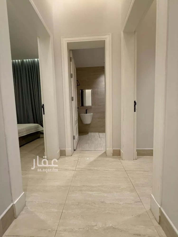 شقة للإيجار في شارع البحيرات, حي الملقا, مدينة الرياض, منطقة الرياض