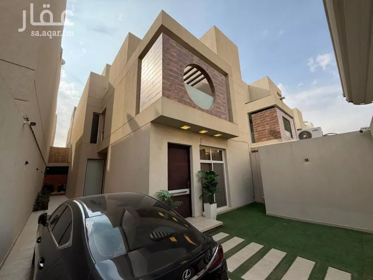 Villa for Sale in Riyadh Irqah