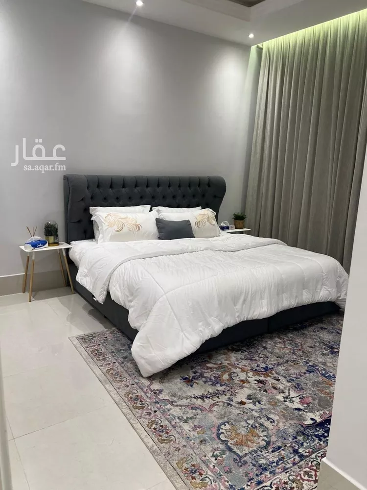 Apartment for Rent in Riyadh Al Qirawan صورة 3