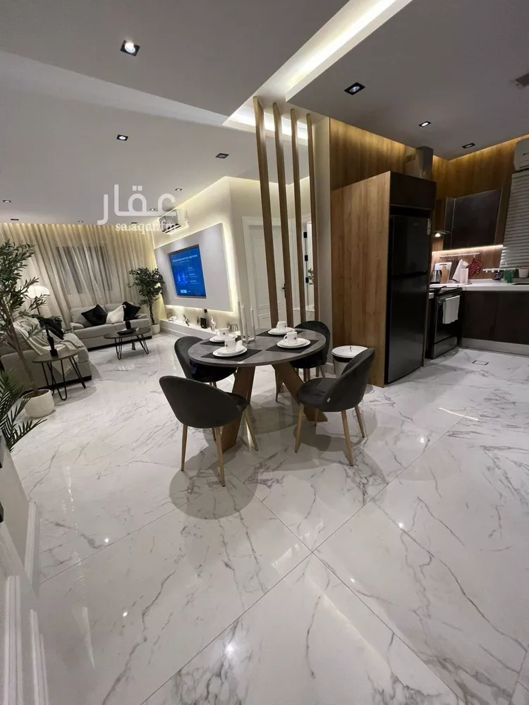 Apartment for Rent in Riyadh Al Malqa