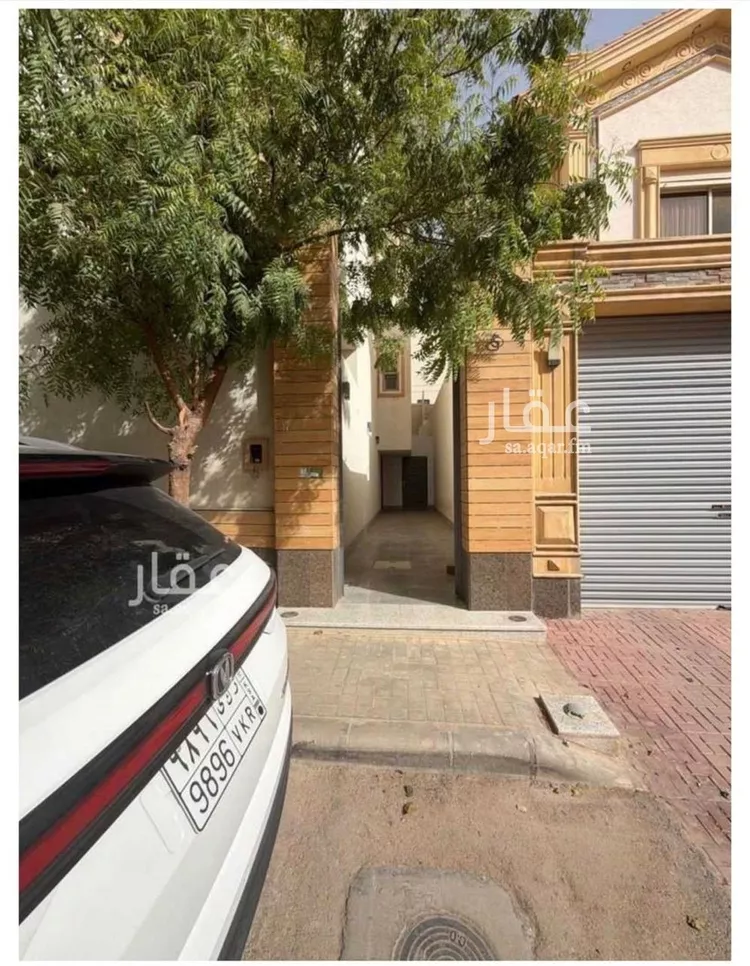 شقة للإيجار في شارع الأصيل, حي الصحافة, مدينة الرياض, منطقة الرياض