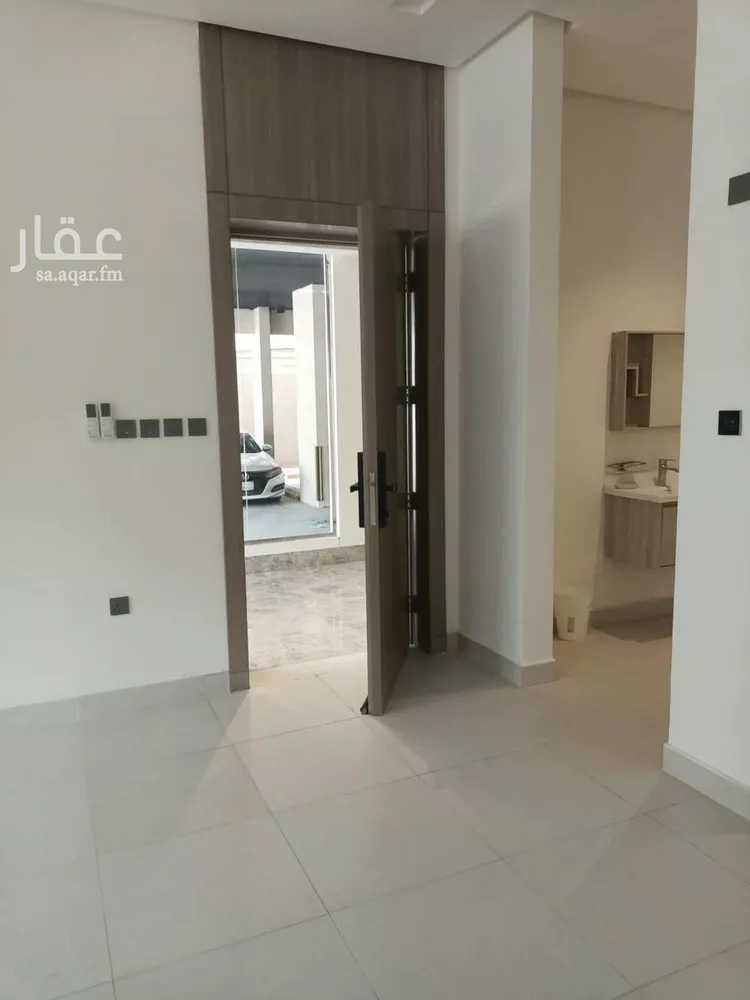 Apartment for Rent in Riyadh Al Yasmin 7
