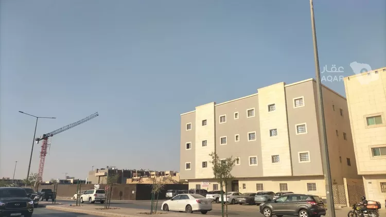 شقة للإيجار في شارع الأصيل, حي الصحافة, مدينة الرياض, منطقة الرياض