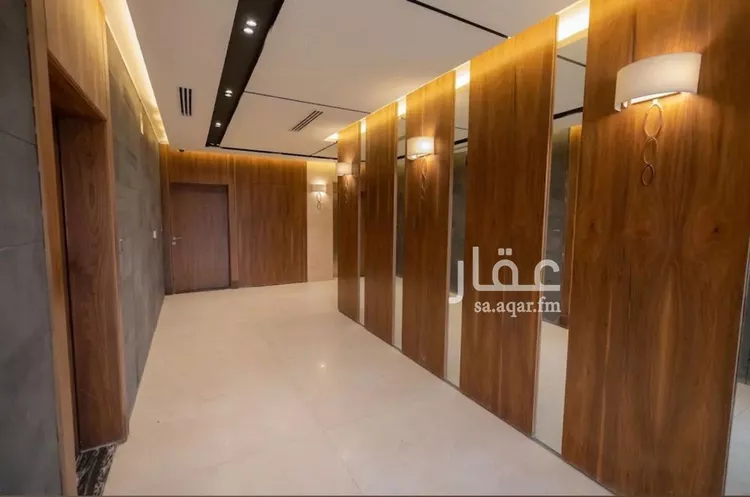 شقة للإيجار في شارع محمد بن عبدالعزيز الدغيثر, حي الملقا, مدينة الرياض, منطقة الرياض صورة 2