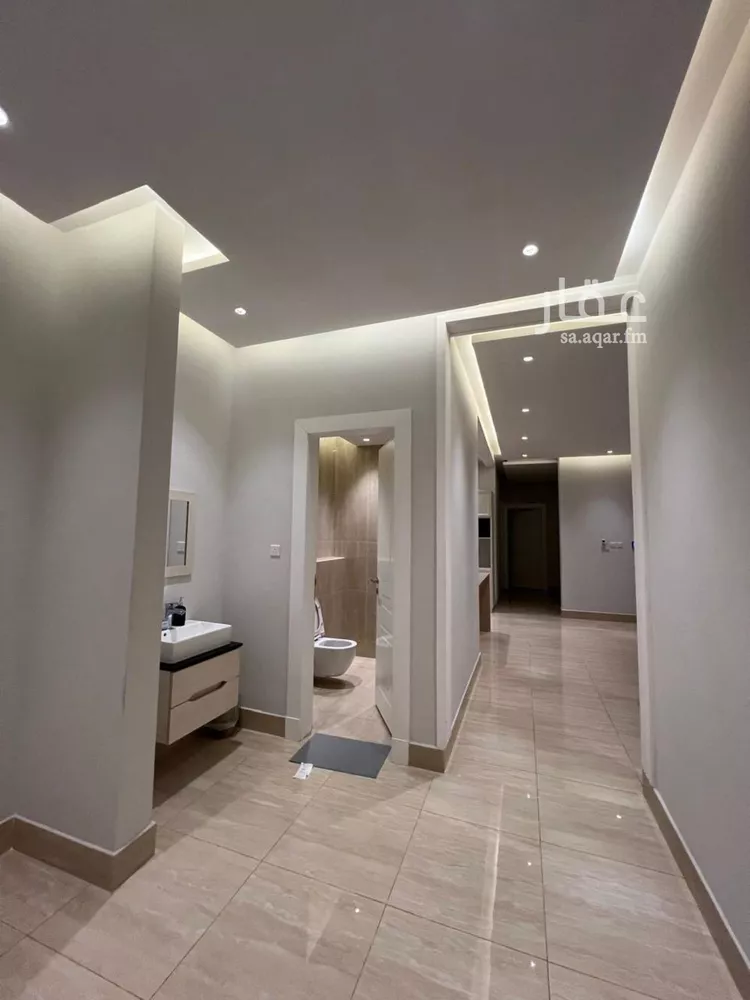 شقة للإيجار في شارع أحمد بن شبانة, حي القيروان, مدينة الرياض, منطقة الرياض صورة 3