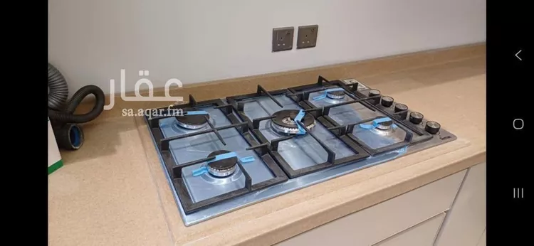 شقة للإيجار في شارع الحوطة, حي الملقا, مدينة الرياض, منطقة الرياض صورة 2