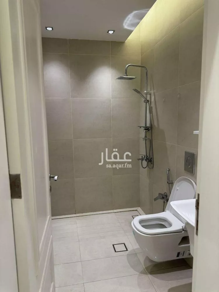 شقة للإيجار في شارع أحمد بن شبانة, حي القيروان, مدينة الرياض, منطقة الرياض صورة 3