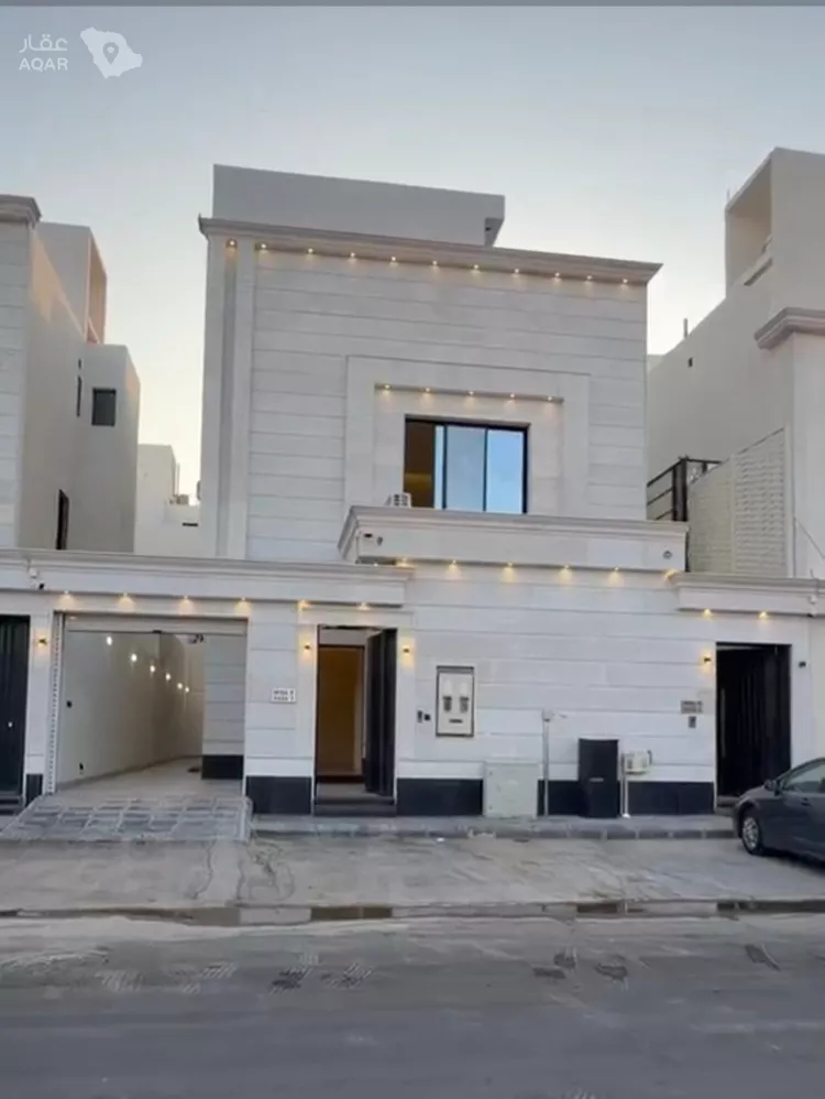 فيلا للإيجار في شارع القصار, حي إشبيلية, مدينة الرياض, منطقة الرياض