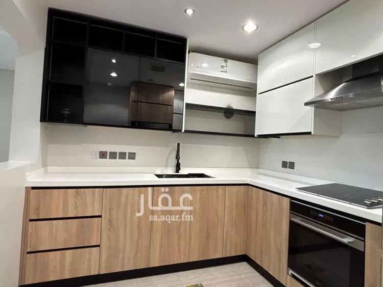 شقة للإيجار في شارع محمد بن عبدالعزيز الدغيثر, حي الملقا, مدينة الرياض, منطقة الرياض صورة 4