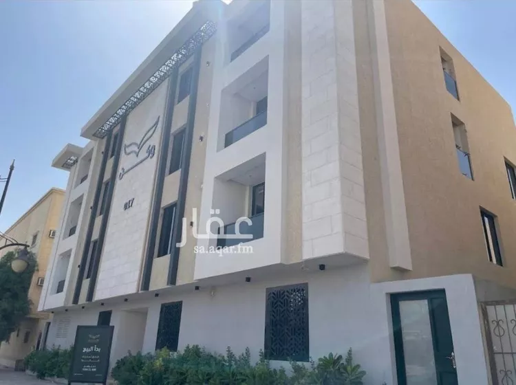 Apartment for Rent in Riyadh Al Yasmin