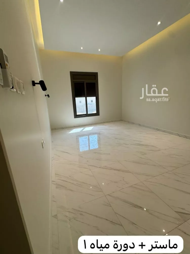 شقة للإيجار في شارع الربيع, حي النرجس, مدينة الرياض, منطقة الرياض صورة 3