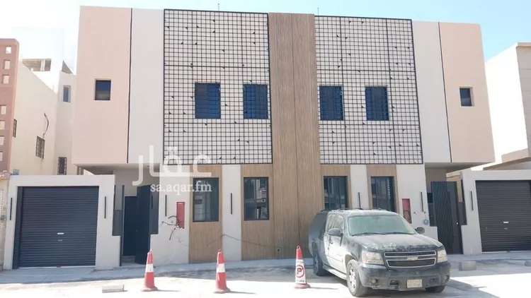 فيلا للبيع في شارع رقم 181, حي ظهرة لبن, مدينة الرياض, منطقة الرياض