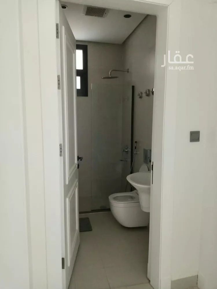 شقة للإيجار في شارع شهيد الدين ثم الوطن عبدالله عبدالرحمن, حي الياسمين, مدينة الرياض, منطقة الرياض صورة 4