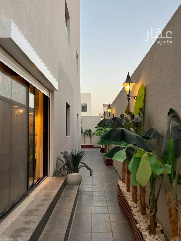 Apartment for Rent in Riyadh Al Malqa