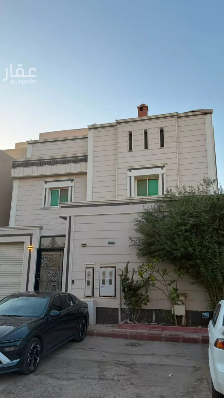 Villa for Rent in Riyadh Ishbiliyah