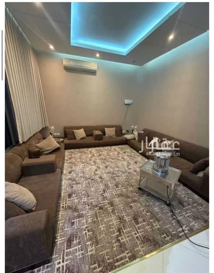 فيلا للبيع في شارع يزيد بن الاصم, حي العارض, مدينة الرياض, منطقة الرياض 7