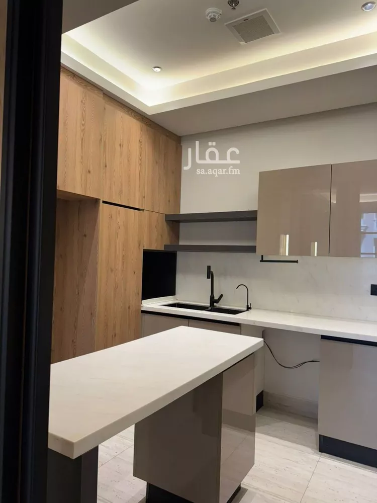 شقة للإيجار في شارع الطبيعة, حي النرجس, مدينة الرياض, منطقة الرياض صورة 3