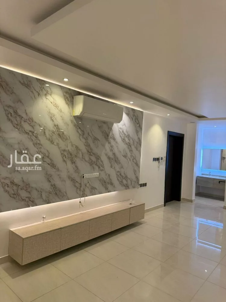 شقة للإيجار في شارع ثعلبة بن سعد الخزرجي, حي العارض, مدينة الرياض, منطقة الرياض صورة 2