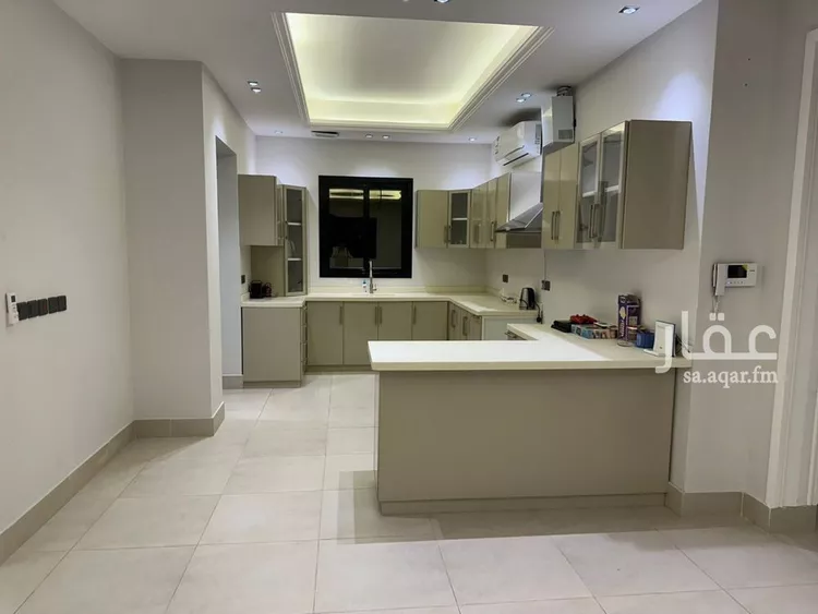 شقة للإيجار في شارع أحمد بن شبانة, حي القيروان, مدينة الرياض, منطقة الرياض