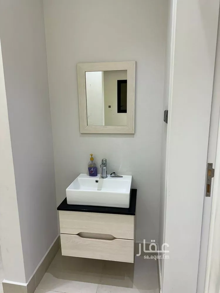 شقة للإيجار في شارع أحمد بن شبانة, حي القيروان, مدينة الرياض, منطقة الرياض صورة 5