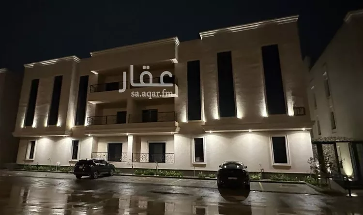 شقة للإيجار في شارع الطبيعة, حي النرجس, مدينة الرياض, منطقة الرياض 1 صورة