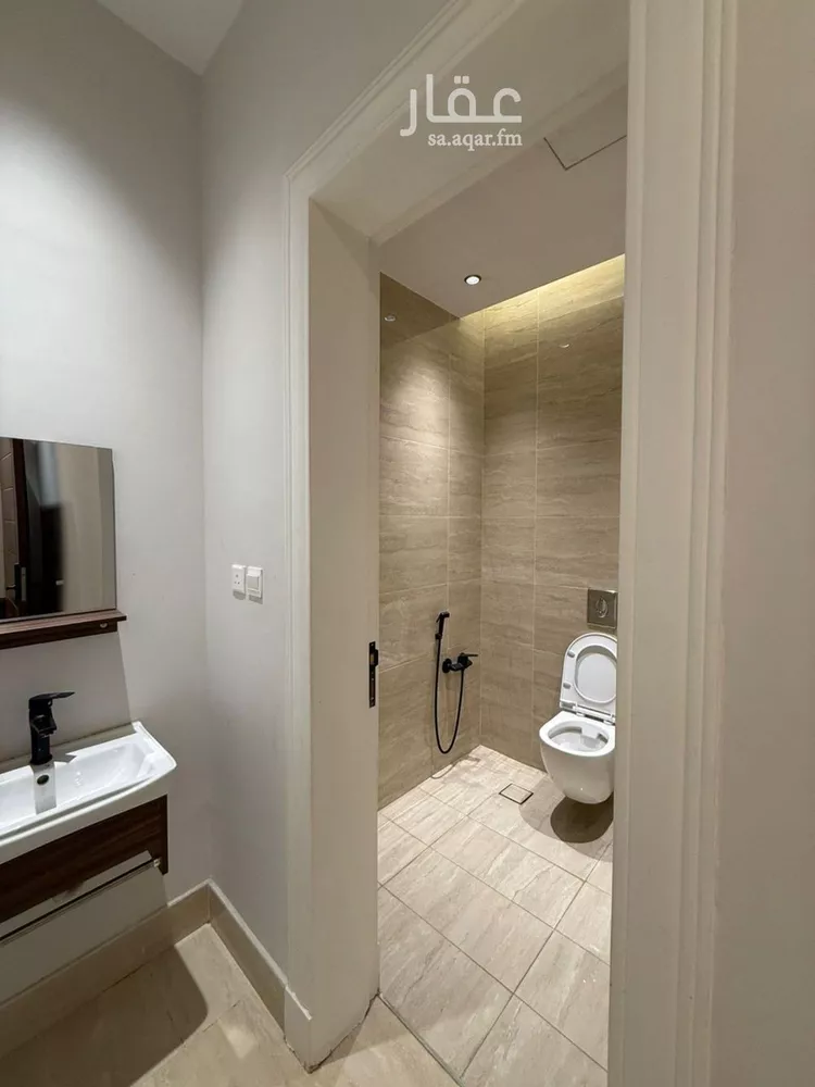 شقة للإيجار في شارع البحيرات, حي الملقا, مدينة الرياض, منطقة الرياض صورة 5