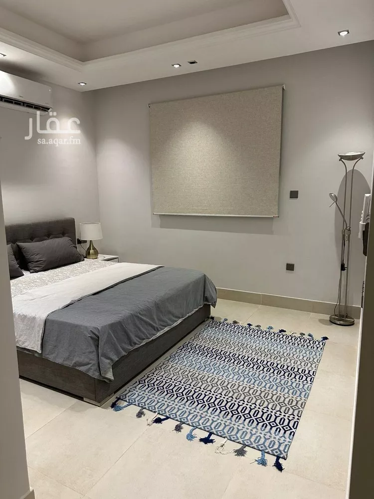 شقة للإيجار في شارع أحمد بن شبانة, حي القيروان, مدينة الرياض, منطقة الرياض صورة 2