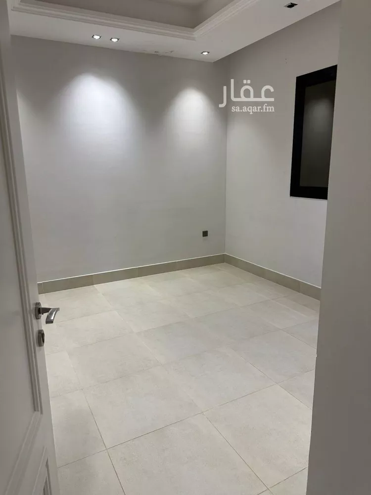 شقة للإيجار في شارع أحمد بن شبانة, حي القيروان, مدينة الرياض, منطقة الرياض صورة 4
