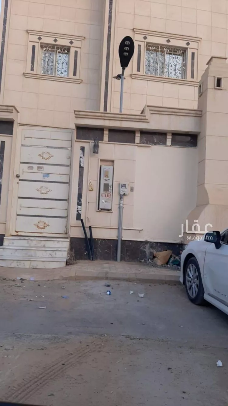 فيلا للبيع في شارع رقم 181, حي ظهرة لبن, مدينة الرياض, منطقة الرياض