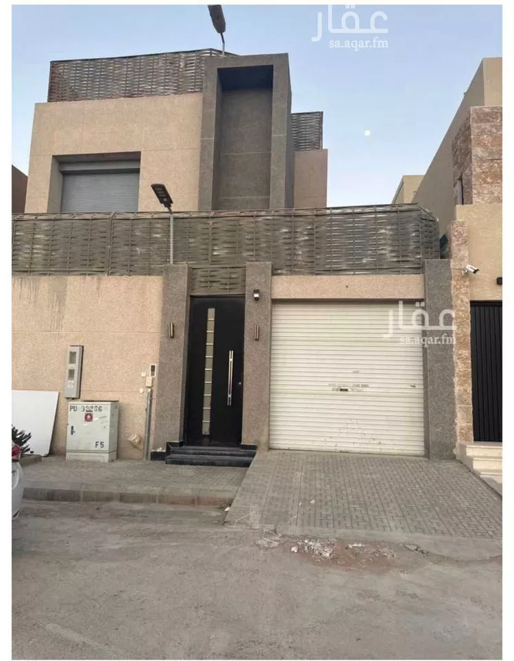 Villa for Sale in Riyadh Al Arid