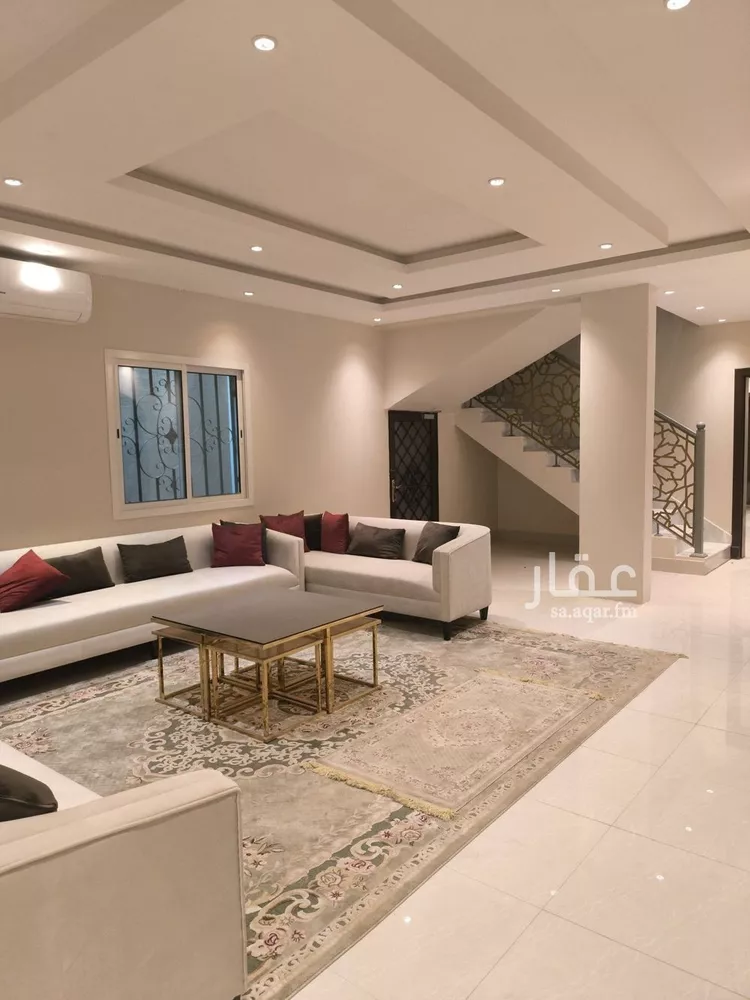 Villa for Rent in Riyadh Al Yasmin