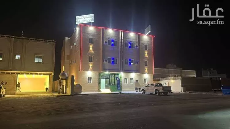 عمارة للإيجار في شارع السفانيه 204 ، السفانية ، الخفجي صورة 2