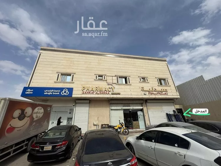 شقة للإيجار في عبدالله بن مرخان 202 ، حي قرطبة ، الرياض ، منطقة الرياض