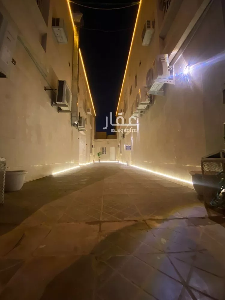 شقة للإيجار في شارع الأمير بندر بن عبدالعزيز, حي الخليج, مدينة الرياض, منطقة الرياض