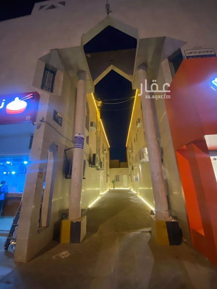 شقة للإيجار في شارع الأمير بندر بن عبدالعزيز, حي الخليج, مدينة الرياض, منطقة الرياض
