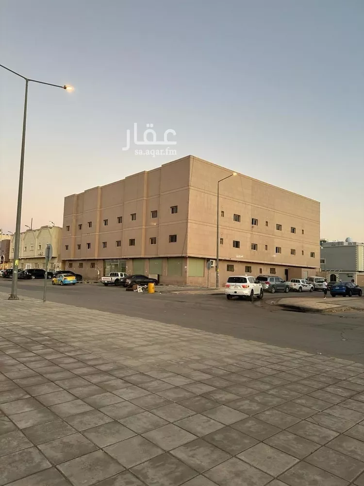 شقة للإيجار في شارع الامير محمد ابن سلمان ابن عبدالعزيز, حي الفلاح, مدينة الرياض, منطقة الرياض