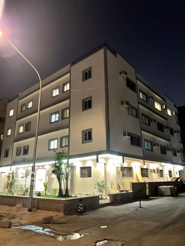 شقة للإيجار في شارع ممر4, حي الزهراء, مدينة الرياض, منطقة الرياض