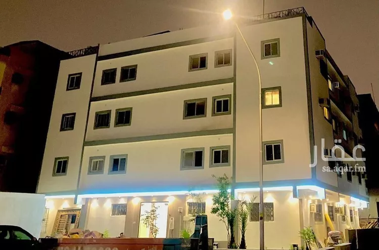 شقة للإيجار في شارع ممر4, حي الزهراء, مدينة الرياض, منطقة الرياض