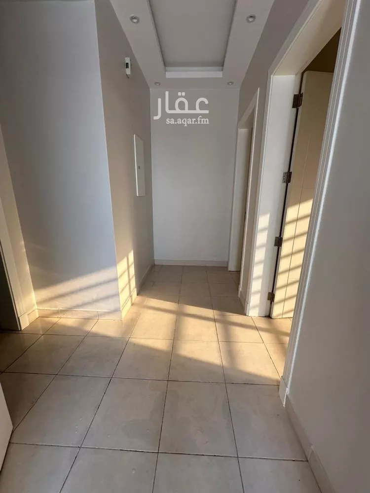 شقة للإيجار في شارع شهيد الدين ثم الوطن فيصل بن عبدالله بن, حي النرجس, مدينة الرياض, منطقة الرياض صورة 3