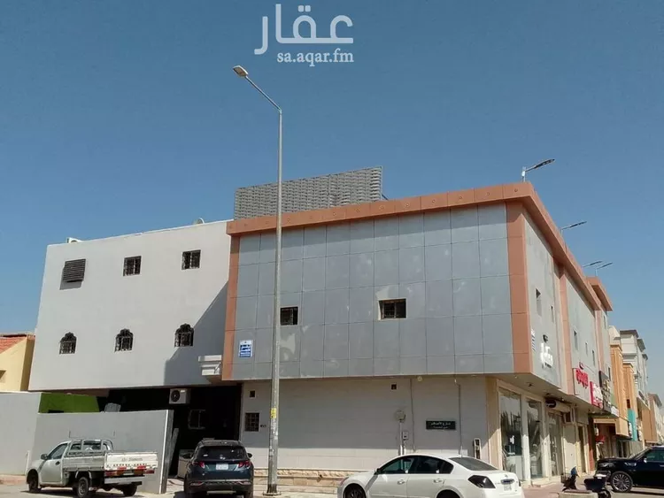 شقة للإيجار في شارع الأصافر, حي الحمراء, مدينة الرياض, منطقة الرياض صورة 2
