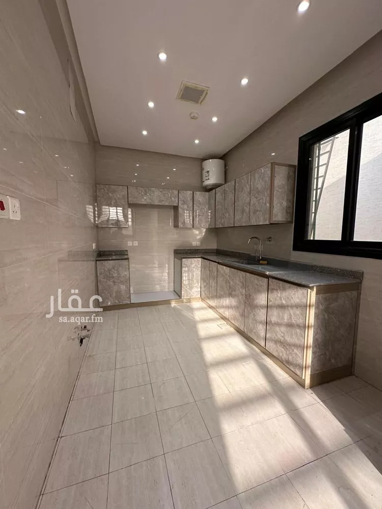 شقة للإيجار في شارع شهيد الدين ثم الوطن فيصل بن عبدالله بن, حي النرجس, مدينة الرياض, منطقة الرياض صورة 5