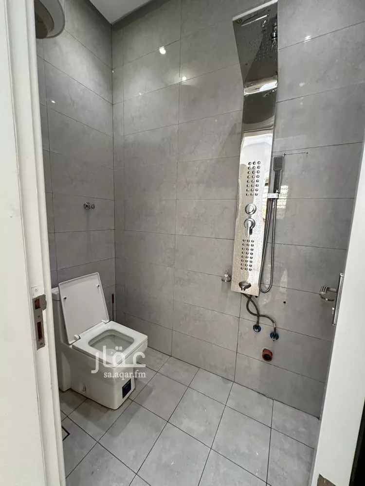 شقة للإيجار في شارع شهيد الدين ثم الوطن فيصل بن عبدالله بن, حي النرجس, مدينة الرياض, منطقة الرياض صورة 4