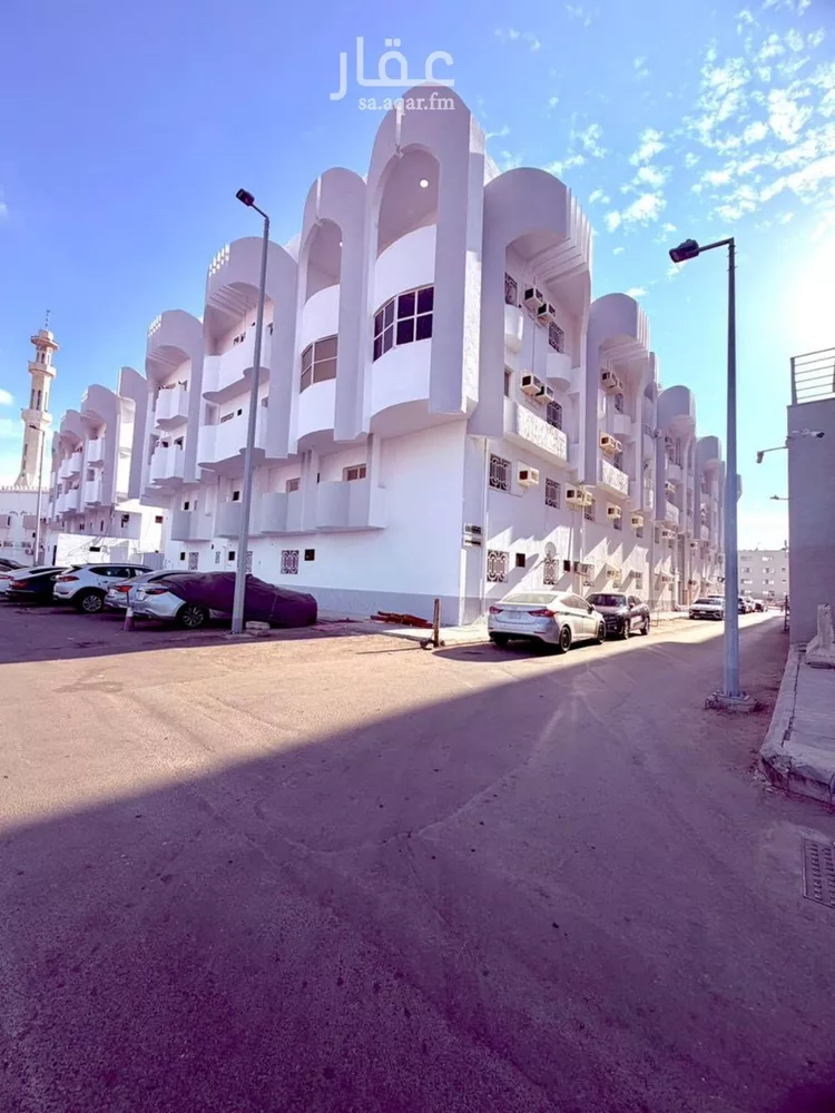 شقة للإيجار في شارع عبدالله سليمان الفرعي, حي الفيحاء, مدينة جدة, منطقة مكة المكرمة