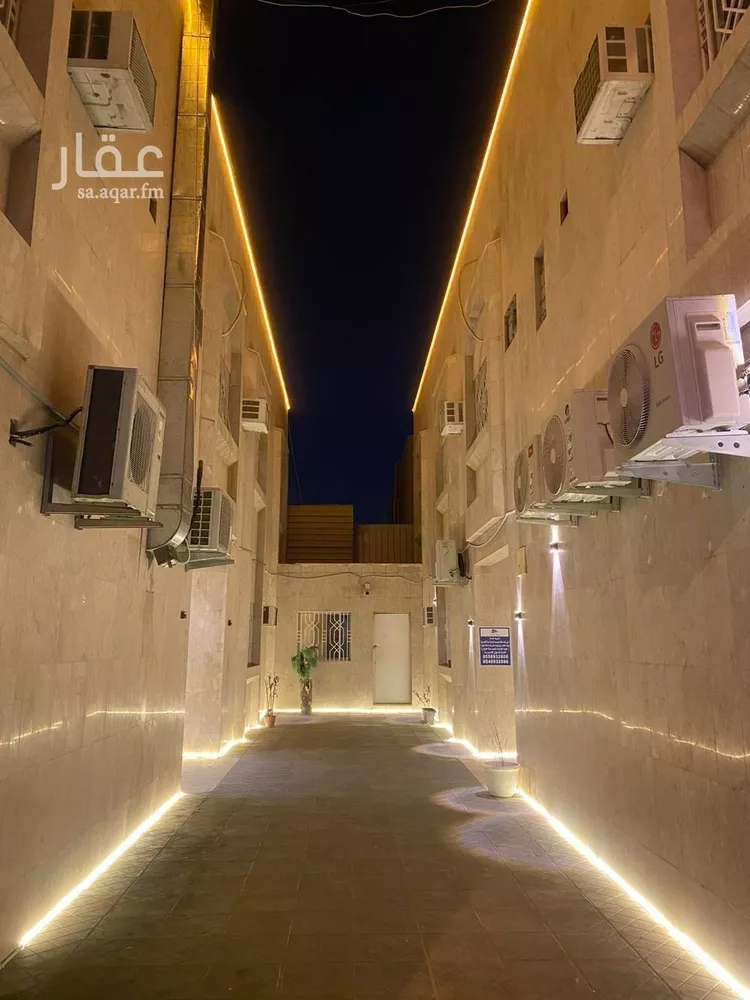 شقة للإيجار في شارع الأمير بندر بن عبدالعزيز, حي الخليج, مدينة الرياض, منطقة الرياض صورة 2