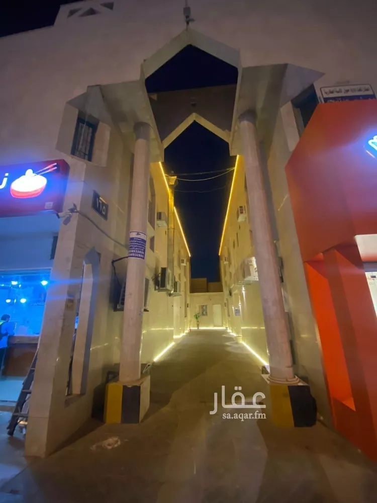 شقة للإيجار في شارع الأمير بندر بن عبدالعزيز, حي الخليج, مدينة الرياض, منطقة الرياض صورة 2
