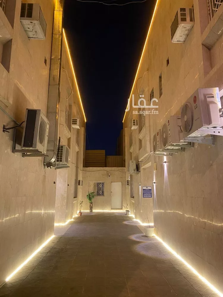شقة للإيجار في شارع الأمير بندر بن عبدالعزيز, حي الخليج, مدينة الرياض, منطقة الرياض صورة 3