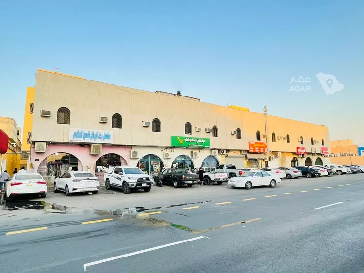 Apartment for Rent in Riyadh Al Qadisiyah