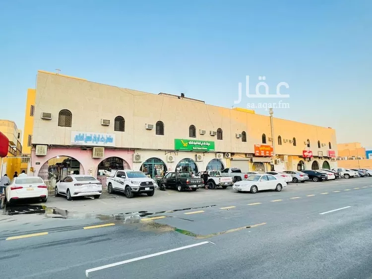 شقة للإيجار في شارع ابي موسى الاشعري, حي الأندلس, مدينة الرياض, منطقة الرياض