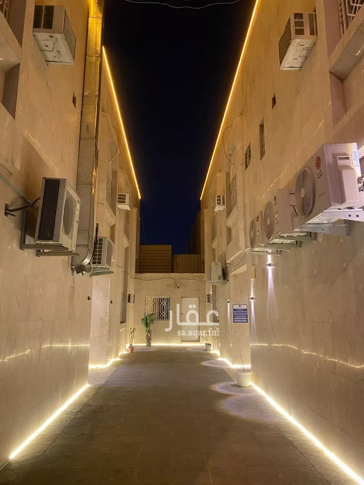 شقة للإيجار في شارع الأمير بندر بن عبدالعزيز, حي الخليج, مدينة الرياض, منطقة الرياض صورة 2