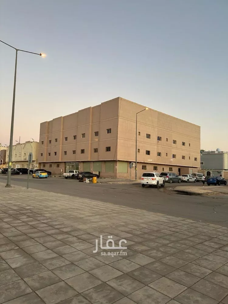 شقة للإيجار في شارع الامير محمد ابن سلمان ابن عبدالعزيز, حي الفلاح, مدينة الرياض, منطقة الرياض